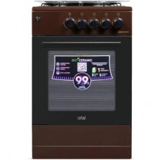 Плита Artel Apetito 50 10-G Brown