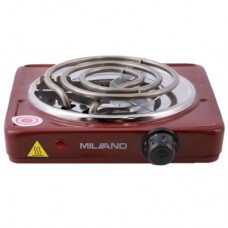 Настільна плита Milano HP-1010BR