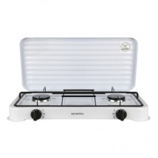 Настільна плита KUMTEL KO 6002