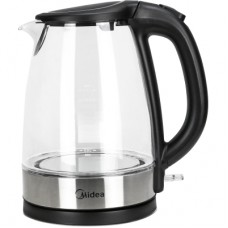 Електрочайник Midea MK-17G02B2