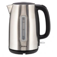 Електрочайник Midea MK-17S30A2