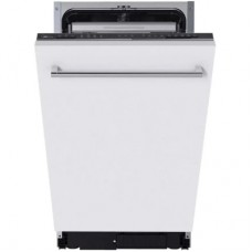 Посудомийна машина Midea MID45S160i