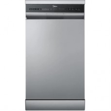 Посудомийна машина Midea MFD45S160Si-C