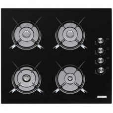 Варочна поверхня KUMTEL KO-40TAHDF BLACK