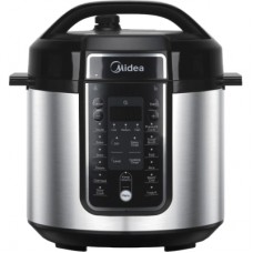 Мультиварка Midea MY-CS6037WPB