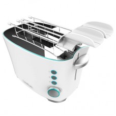 Тостер Cecotec Toast&Taste Double W (CCTC-02181)