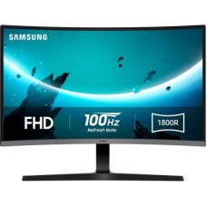Монітор Samsung LS27D390GAIXUA