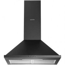 Витяжка кухонна Pyramida ACH 60 PB (1150) BL