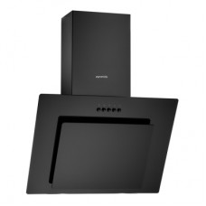 Витяжка кухонна Pyramida NR 60 PK BLACK