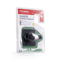 Аксесуар до духовок Pyramida Замок на дверцята духової шафи ODL01