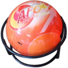Вогнегасник Voltronic автоматичний підвісний порошковий AFO, кульовий, 2 кг (AFO-2)