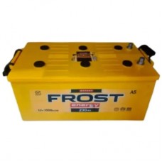 Акумулятор автомобільний FROST ENERGY 230Ah бокова(+/-) (1500EN) (х00002860)
