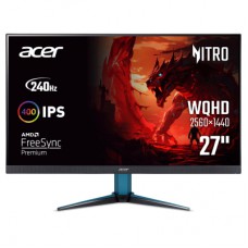 Монітор Acer VG272UW2bmiipx (UM.HV2EE.201)