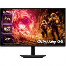 Монітор Samsung LS32FG502EIXUA