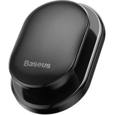 Універсальний автотримач Baseus гачок Small Shell Vehicle Hook (ACGGBK-01)