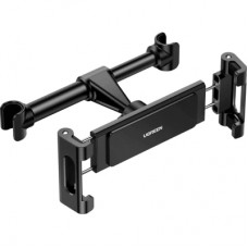 Універсальний автотримач Ugreen LP160 Car Headrest Mount Holder Black (60108)