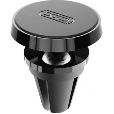 Універсальний автотримач XO C55B car holder Black (6920680871186)