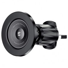 Універсальний автотримач Essager Berlin magnetic car mount outlet model (EZJCFK-BL01-Z)