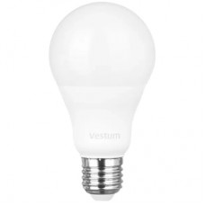 Лампочка Vestum A60 12W 6500K 220V E27 (1-VS-1115)