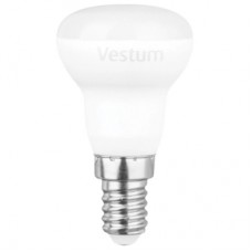 Лампочка Vestum R39 4W 4100K 220V E14 (1-VS-1401)