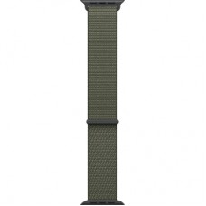Ремінець до смарт-годинника Apple 42mm Forest Sport Loop (MFFD4ZM/A)