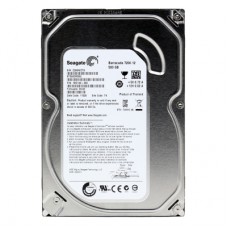 Жорсткий диск 3.5"  500GB Seagate (ST500DM002)