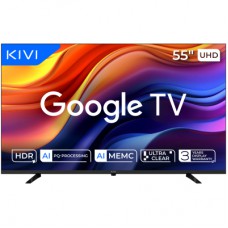 Телевізор Kivi 55U800KB