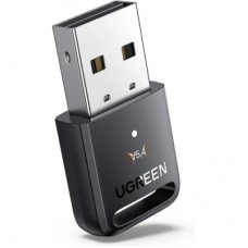 Bluetooth-адаптер Ugreen CM748 Bluetooth 5.4 Black (35058)