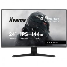 Монітор iiyama G2441HSU-B1