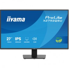 Монітор iiyama X2792QSU-B1
