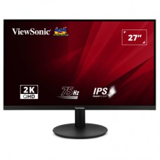 Монітор ViewSonic VA2708-2K-HD-2