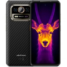 Мобільний телефон Ulefone Armor 25T Pro 8/256Gb Black (6975326660907)