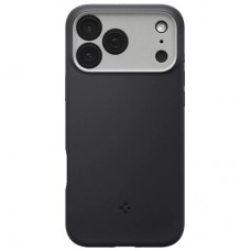 Чохол до мобільного телефона Spigen Nano Pop MagFit iPhone 17 Pro Max Black Sesame (ACS10262)