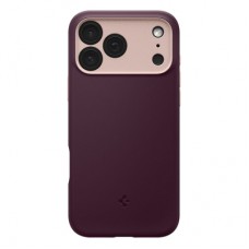 Чохол до мобільного телефона Spigen Nano Pop MagFit iPhone 17 Pro Max Burgundy Bean (ACS10261)