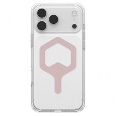 Чохол до мобільного телефона UAG Plyo MagSafe iPhone 17 Pro Max Ice/Rose Gold (114530114348)