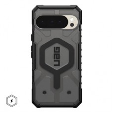 Чохол до мобільного телефона UAG Pathfinder Clear MagSafe Google Pixel 10 Pro XL Ash (614470113140)