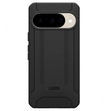 Чохол до мобільного телефона UAG Scout Google Pixel 10 Pro Black (614465114040)