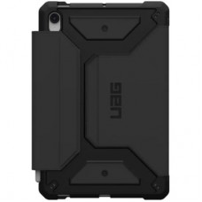Чохол до планшета UAG Metropolis SE Samsung Galaxy Tab S10 FE 10.9" (2024) Black (224415114040)