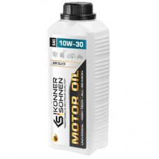 Моторна олива Konner&Sohnen 10W-30, 1л (KS10W-30)