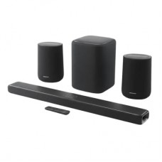 Акустична система JBL Enchant 1100 + Enchant Sub + Enchant Speaker x2 (HKENCH1100W2SPKSUB)