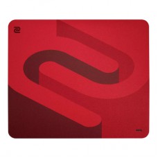 Килимок для мишки Zowie G-SR-SE-ZC05 Red (9H.N4XFQ.A61)