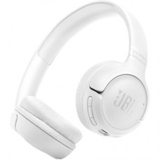 Навушники JBL Tune 530BT White (JBLT530BTWHTEU)