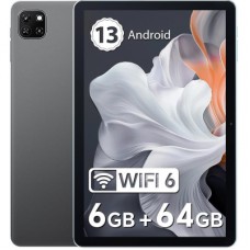 Планшет Oscal Pad 50 10.1" 2/64GB/Wi-Fi/ Meteorit Grey (6931548317340)