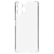 Чохол до мобільного телефона Armorstandart Air Force Motorola G06 4G Camera cover Clear (ARM89056)
