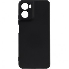 Чохол до мобільного телефона Armorstandart ICON Motorola G06 Power 4G Camera cover Black (ARM89093)
