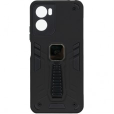 Чохол до мобільного телефона Armorstandart Proover Motorola G06 4G / G06 Power 4G Black (ARM89063)