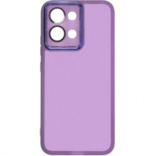Чохол до мобільного телефона Armorstandart Shade OPPO A6 Pro 4G Dark Violet (ARM89236)
