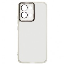Чохол до мобільного телефона Armorstandart Shade OPPO A6 Pro 4G White (ARM89237)