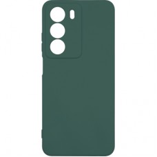 Чохол до мобільного телефона Armorstandart ICON Realme C73 5G Camera cover Dark Green (ARM88505)