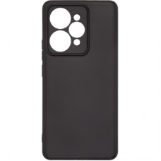 Чохол до мобільного телефона Armorstandart Matte Slim Fit Realme 15 Pro 5G Camera cover Black (ARM89117)
